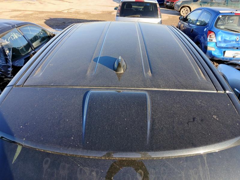 2017 LAND ROVER RANGE ROVER EVOQUE 2.0 TD4 SE TECH 5DR AUTO