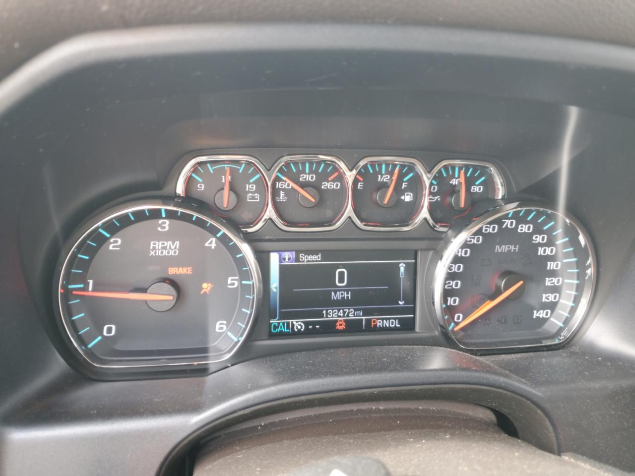 2017 GMC Sierra K1500 Sle VIN: 1GTV2MEC3HZ274679 Lot: 91681255