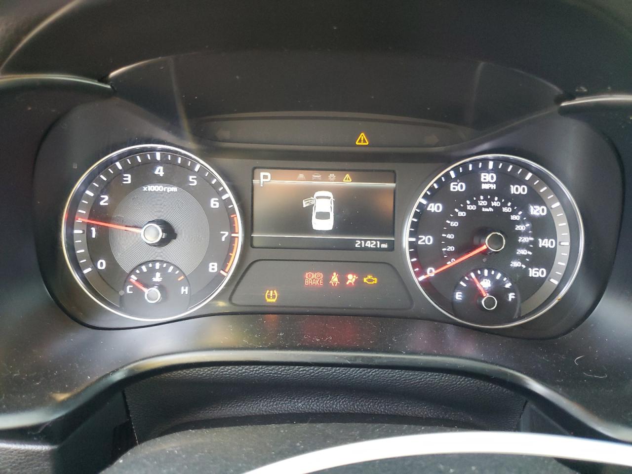 2024 Kia Forte Lx VIN: 3KPF24AD7RE812476 Lot: 92071305