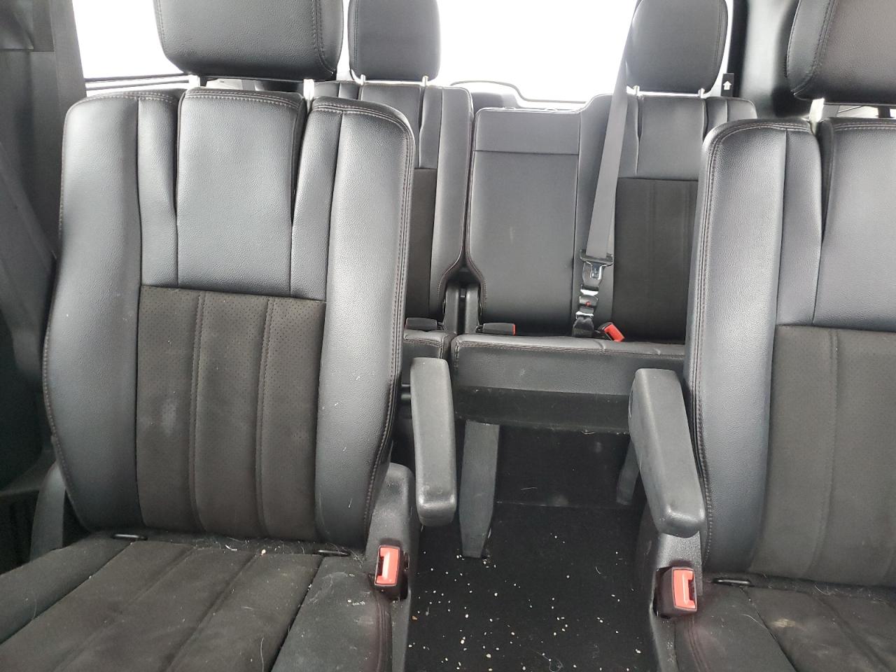 2020 Dodge Grand Caravan Sxt VIN: 2C4RDGCG1LR245137 Lot: 90394425