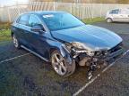 2021 AUDI A3 35 TFSI S LINE 5DR S TRONIC for sale at Copart SANDTOFT