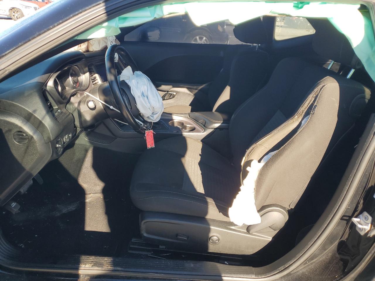 2023 Dodge Challenger Gt VIN: 2C3CDZJG8PH503786 Lot: 91347785