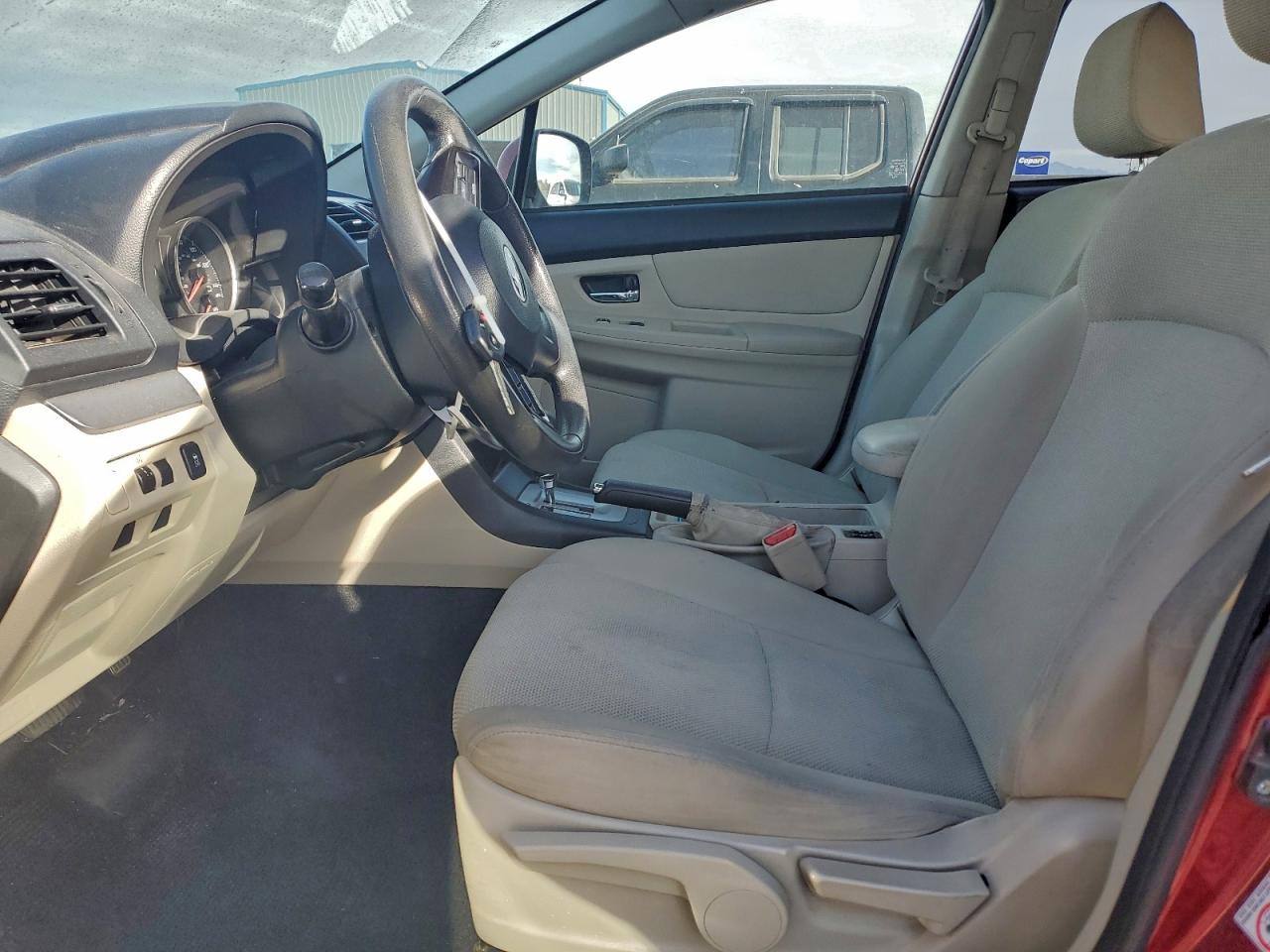 2013 Subaru Xv Crosstrek 2.0 Premium VIN: JF2GPAVC8D2847475 Lot: 93866835