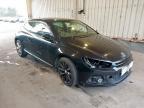 2012 VOLKSWAGEN SCIROCCO 2.0 TDI 170 GT 3DR DSG for sale at Copart SANDTOFT