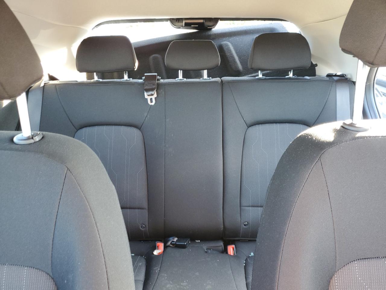 2026 Hyundai Venue Se VIN: KMHRB8A37TU419075 Lot: 93295515