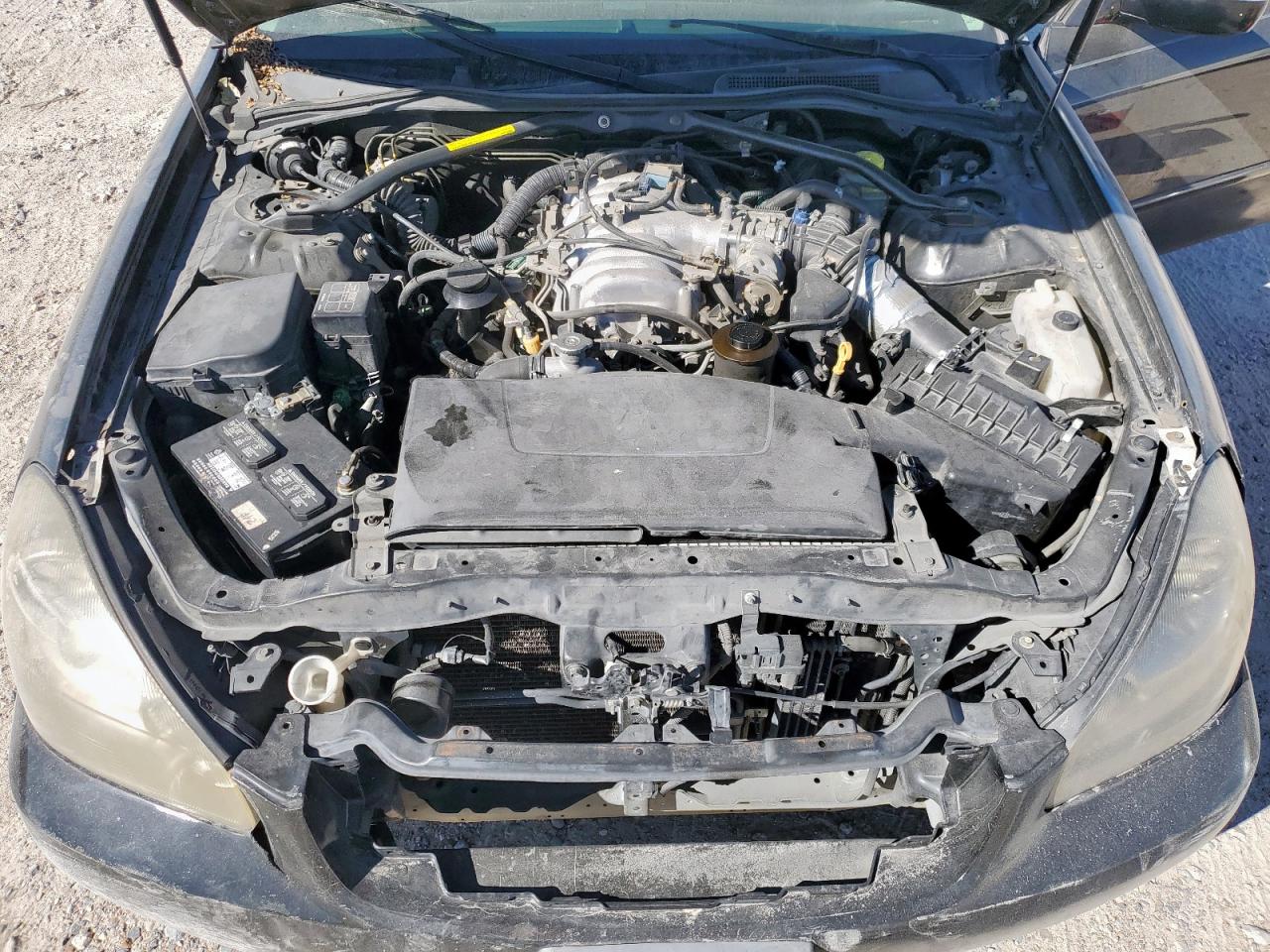 2002 Infiniti Q45 VIN: JNKBF01A42M000804 Lot: 82726725