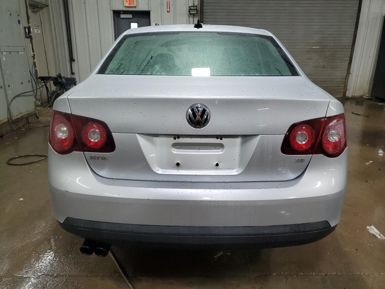 2009 Volkswagen Jetta Se VIN: 3VWRM71K59M164209 Lot: 93457955