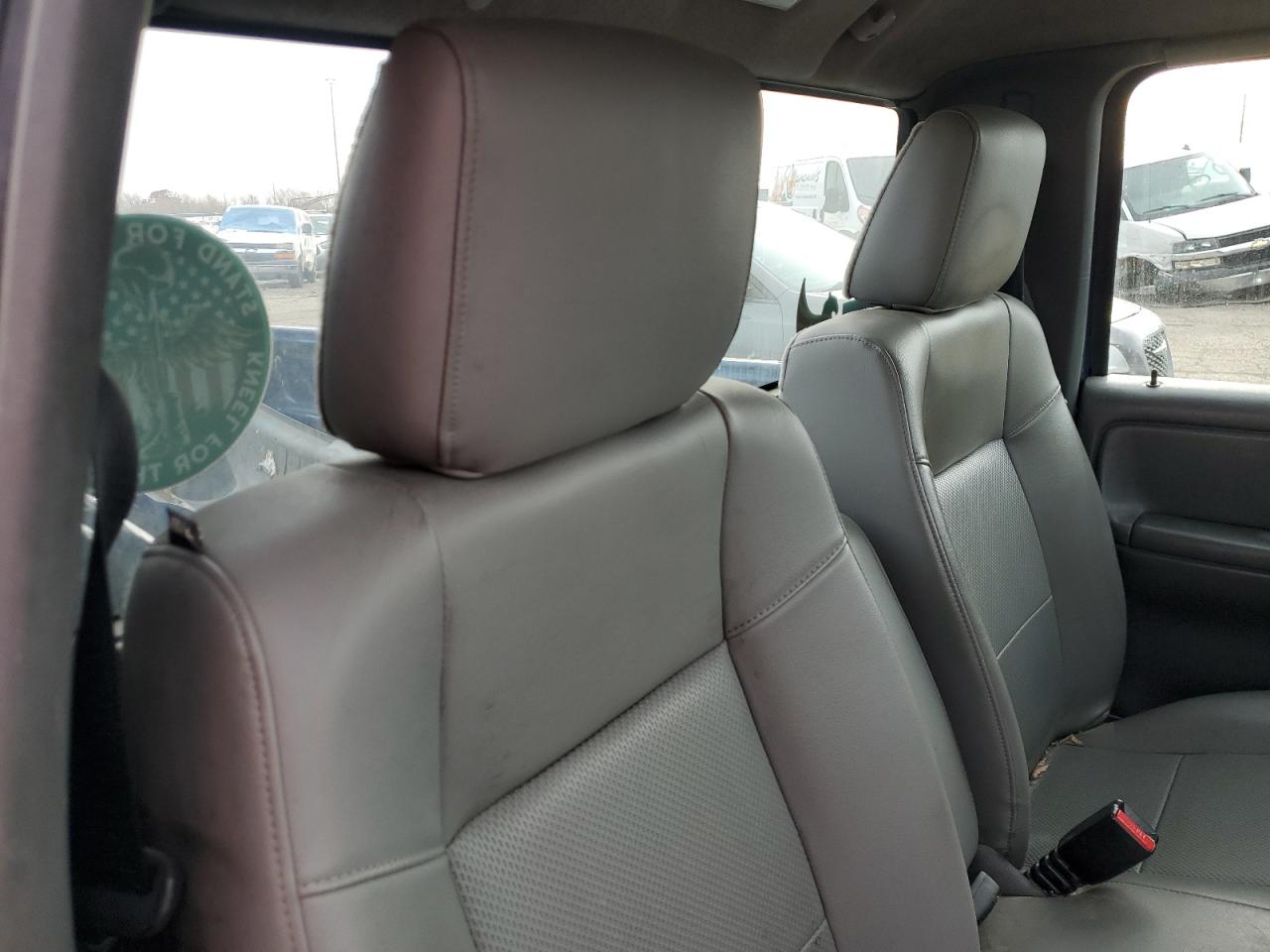 2010 Ford Ranger VIN: 1FTKR1ADXAPA43968 Lot: 91453055