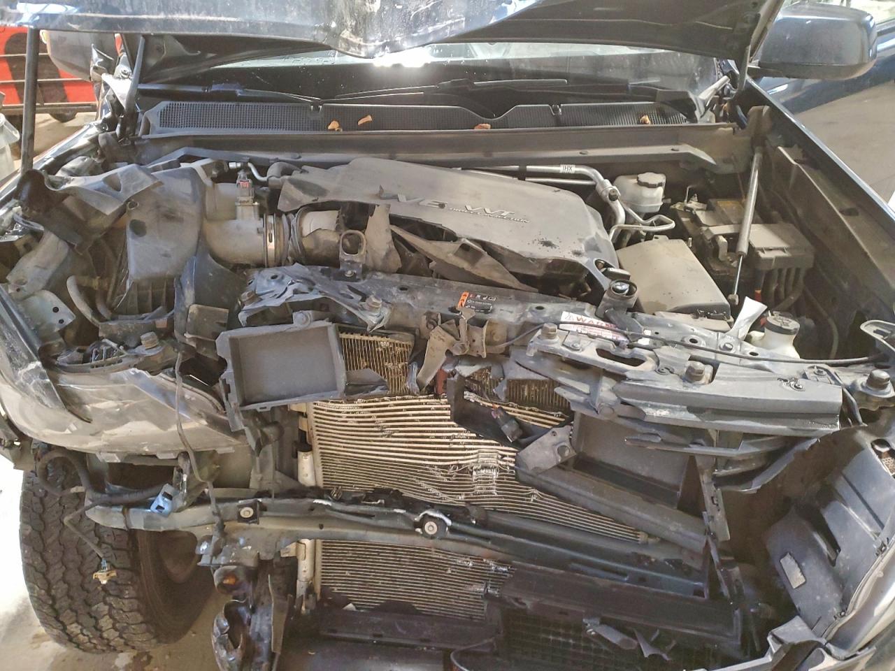 2018 Chevrolet Colorado Z71 VIN: 1GCGTDEN0J1176348 Lot: 94196675