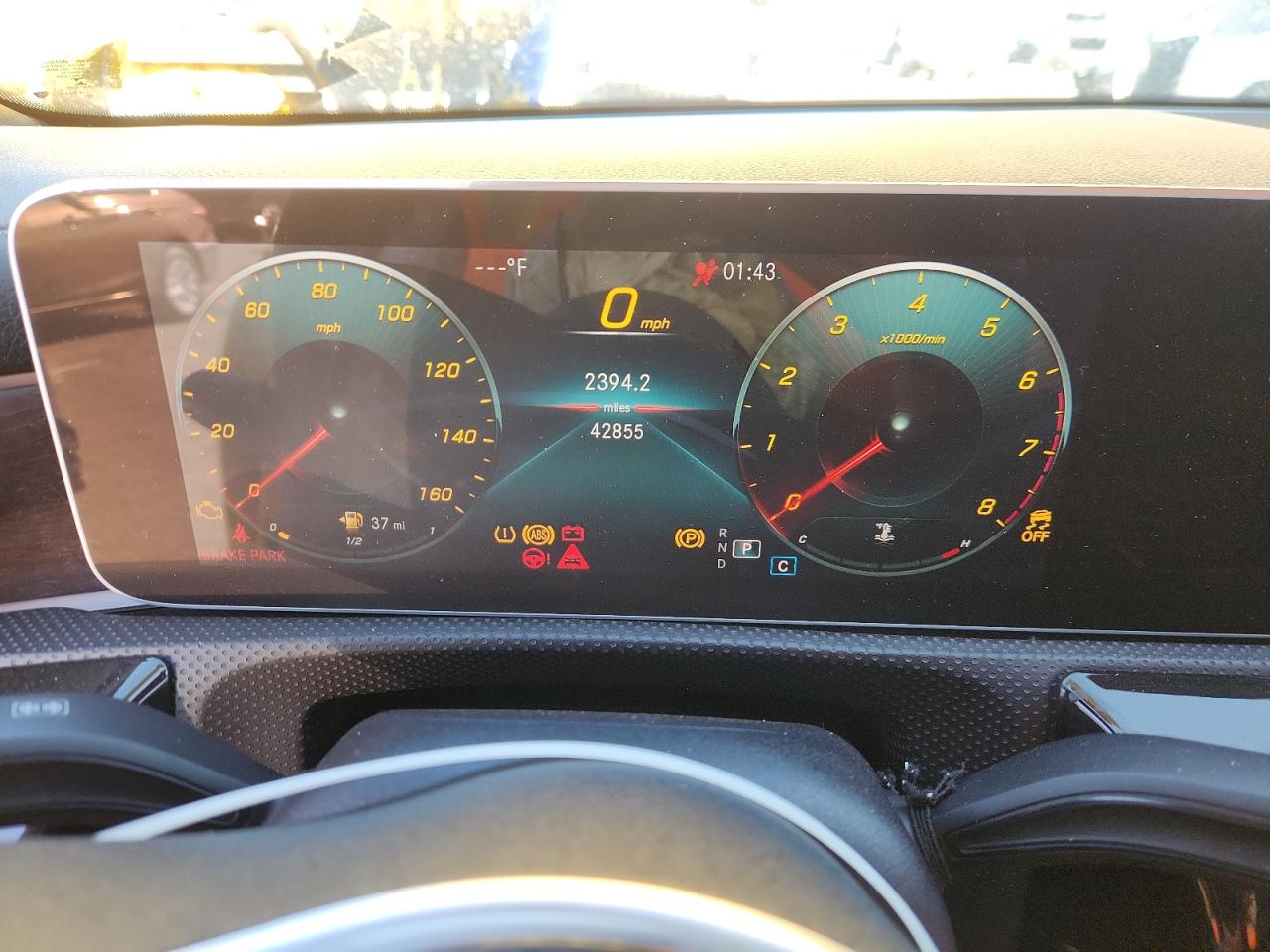 2020 Mercedes-Benz Cla 250 VIN: WDD5J4GB4LN064959 Lot: 92238535