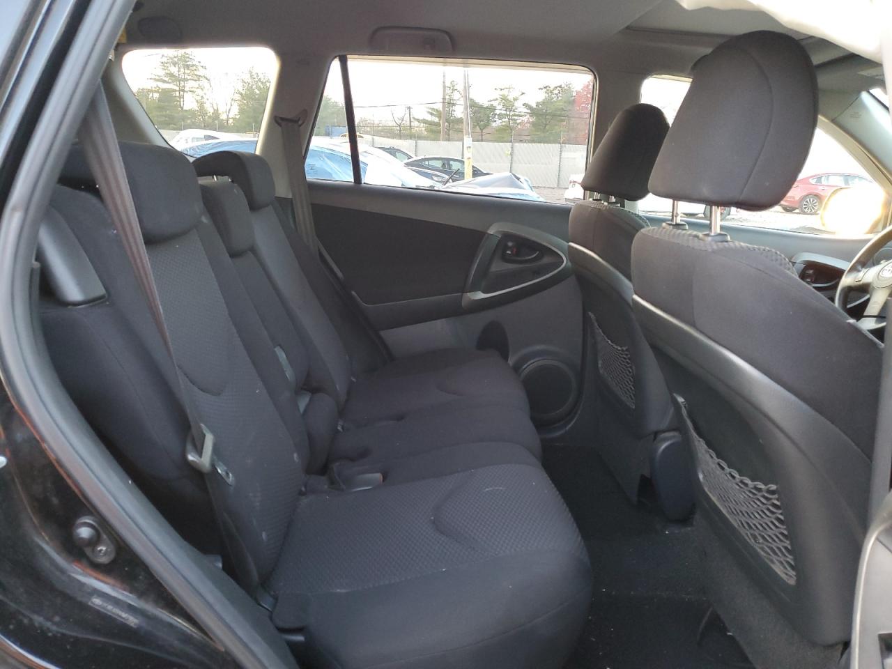 2010 Toyota Rav4 Sport VIN: 2T3RF4DV4AW078040 Lot: 92796135