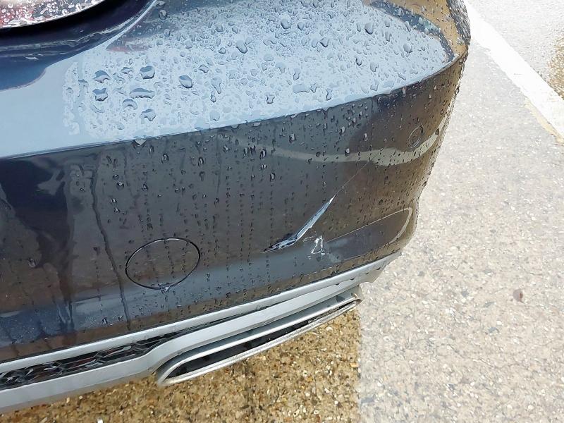 2015 AUDI A6 3.0 TDI QUATTRO S LINE 4DR S TRONIC