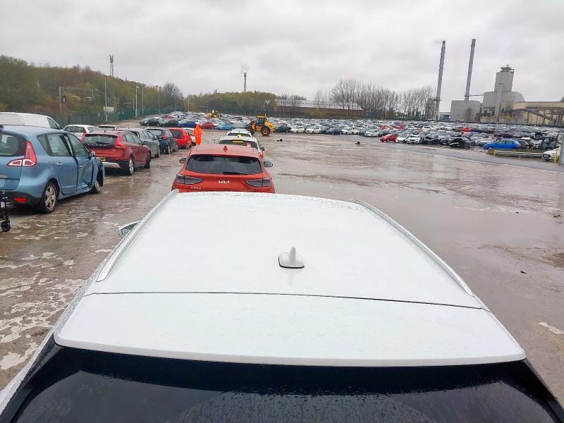 2020 AUDI A6 40 TDI S LINE 5DR S TRONIC