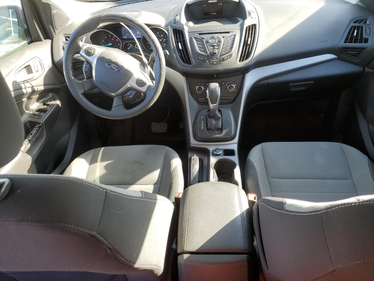 2014 Ford Escape Se VIN: 1FMCU0G90EUC29036 Lot: 92515965