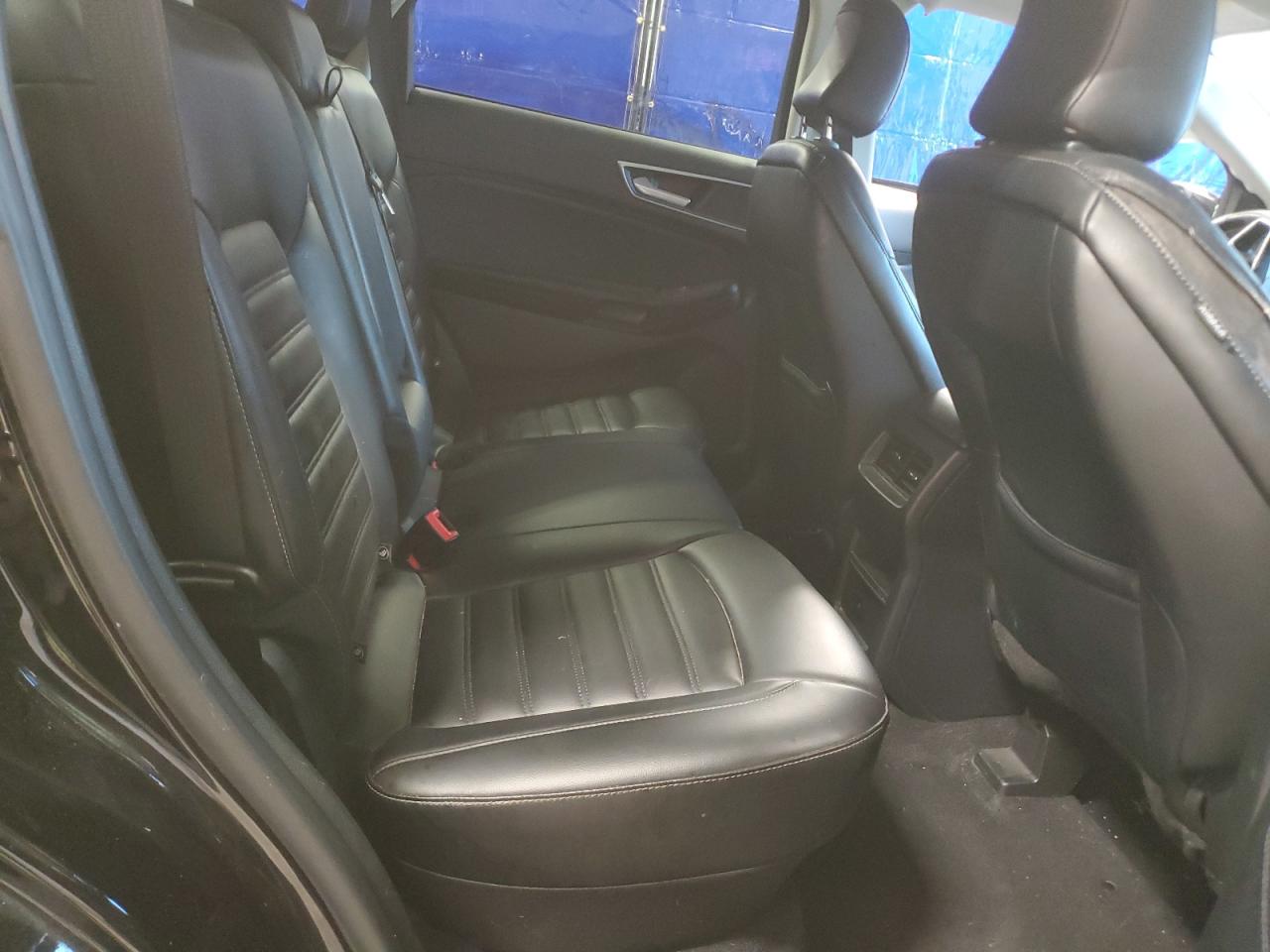 2024 Ford Edge Sel VIN: 2FMPK4J99RBA49122 Lot: 91882075