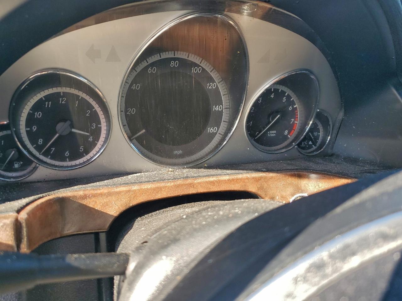 2013 Mercedes-Benz E 350 VIN: WDDHF5KB6DA764843 Lot: 91392285