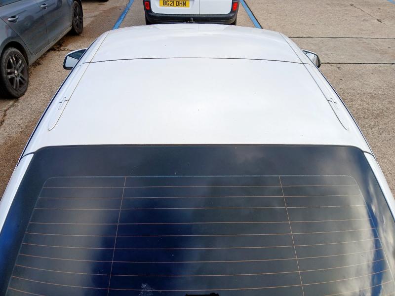 2016 BMW 4 SERIES 420D [190] SE 2DR AUTO [BUSINESS MEDIA]