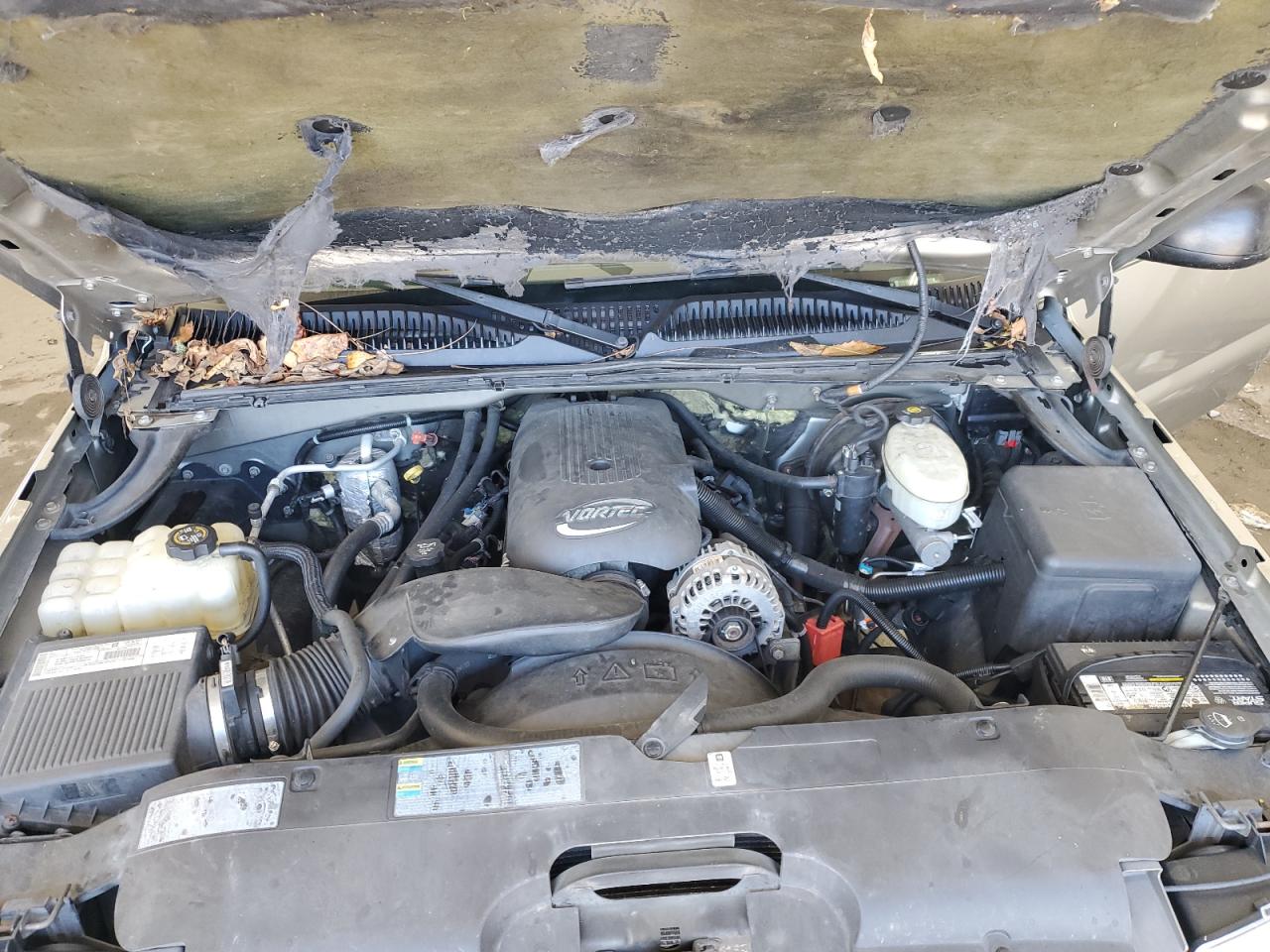 2003 Chevrolet Silverado C1500 VIN: 2GCEC19V231294866 Lot: 90780755