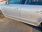 2009 AUDI S4  for sale at Copart CHESTER