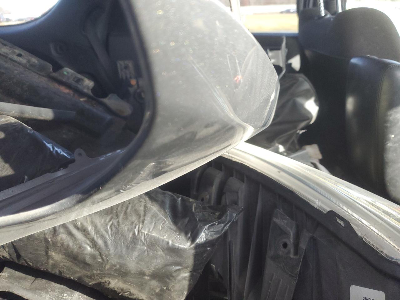 2020 Dodge Durango Sxt VIN: 1C4RDJAG1LC252940 Lot: 92130265