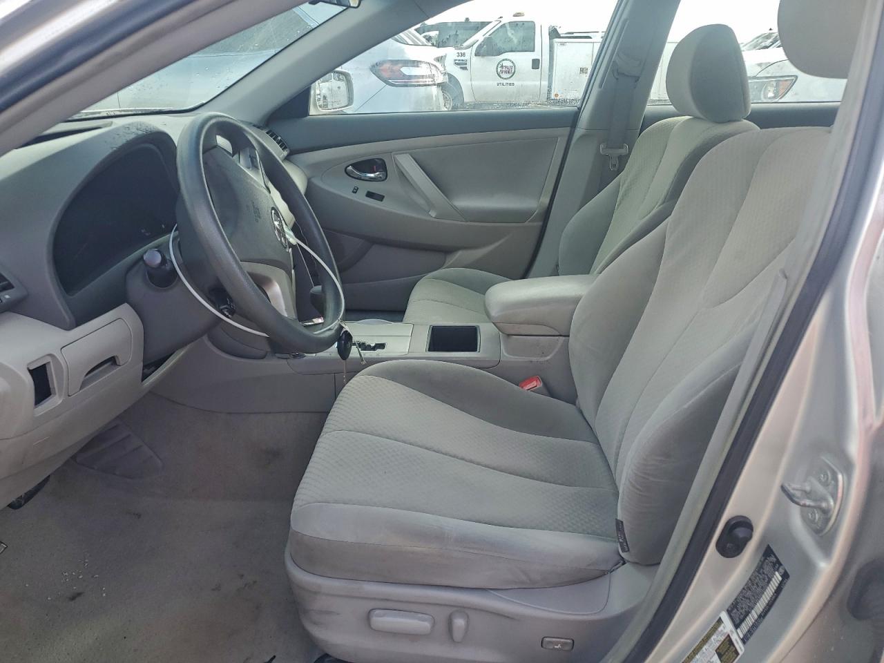 2009 Toyota Camry Base VIN: 4T1BE46K99U290007 Lot: 94690465