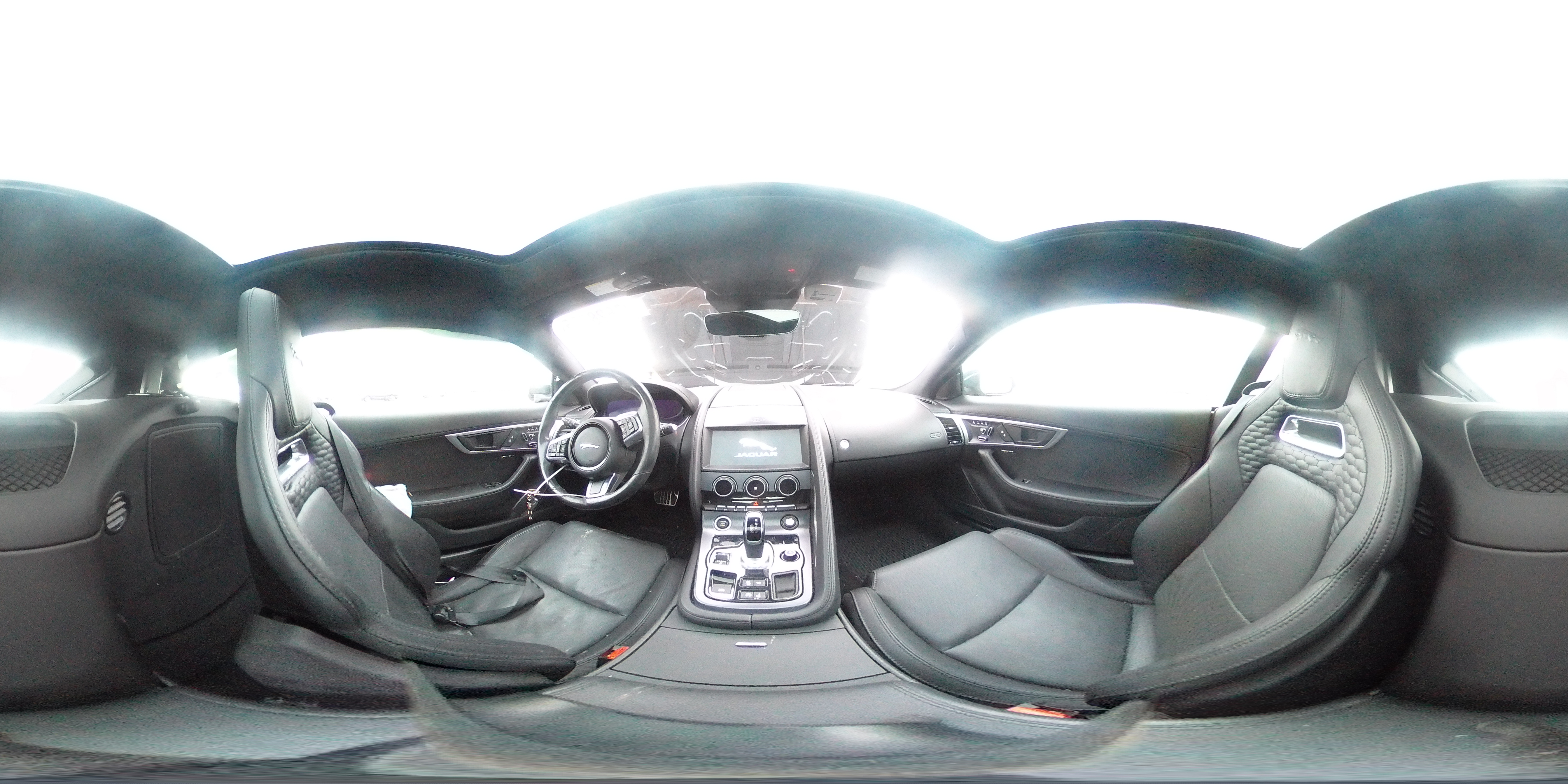 2021 Jaguar F-Type R Dynamic VIN: SAJD81FV8MCK69839 Lot: 93628735