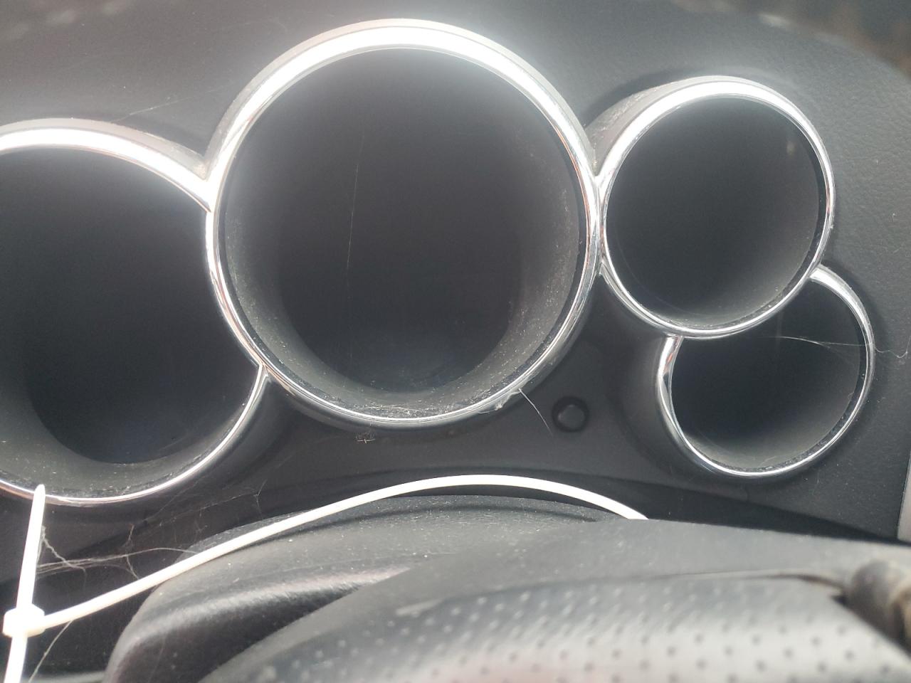 2003 Toyota Corolla Matrix Xr VIN: 2T1KR32E63C070797 Lot: 87119855