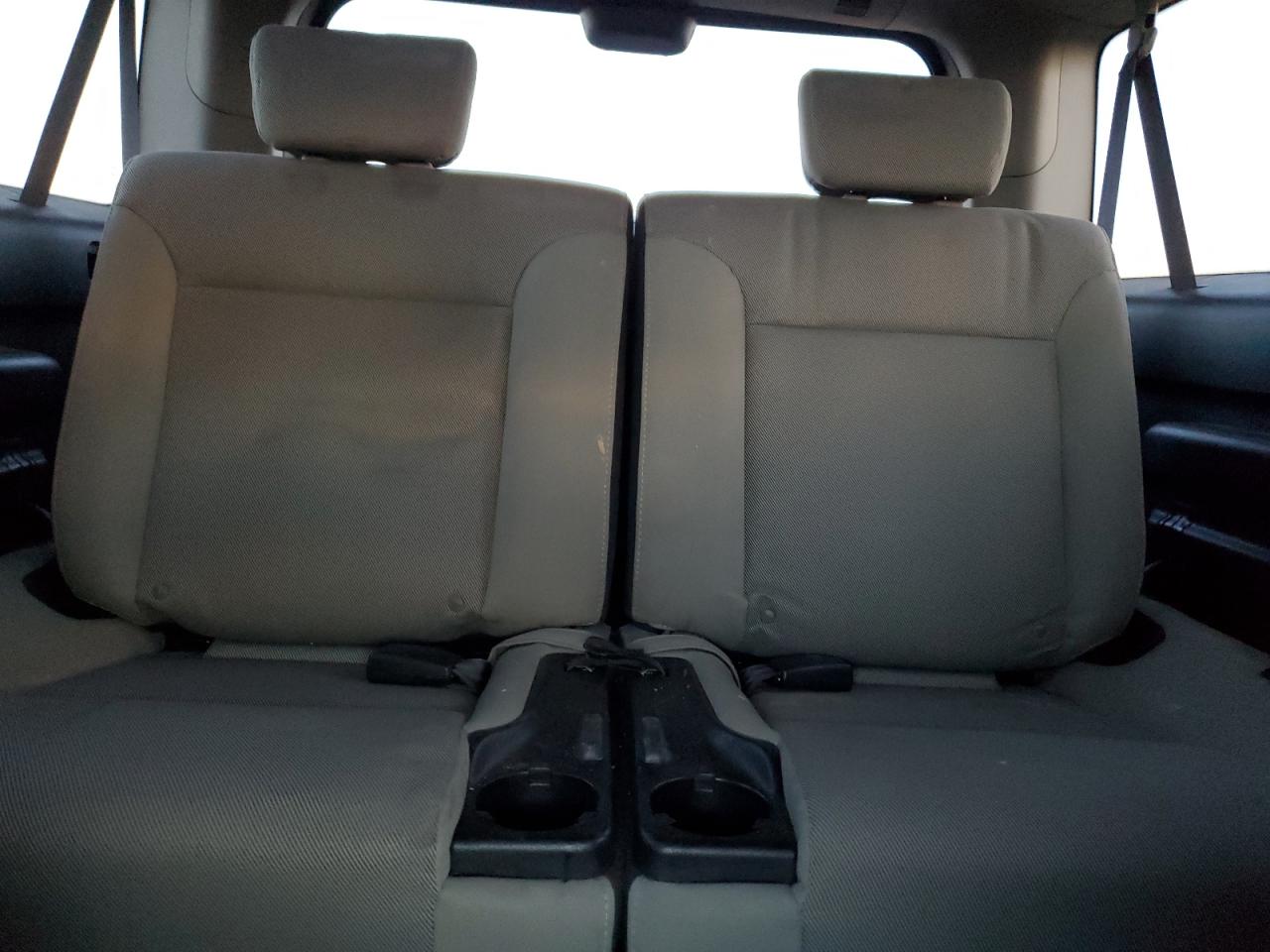 2007 Honda Element Ex VIN: 5J6YH28757L007375 Lot: 91051695