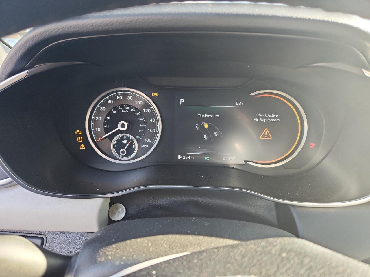 2023 Genesis G70 Base VIN: KMTG34TAXPU109281 Lot: 92636115