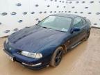 1996 HONDA PRELUDE 2.2 VTEC 2DR 4WS for sale at Copart BRISTOL