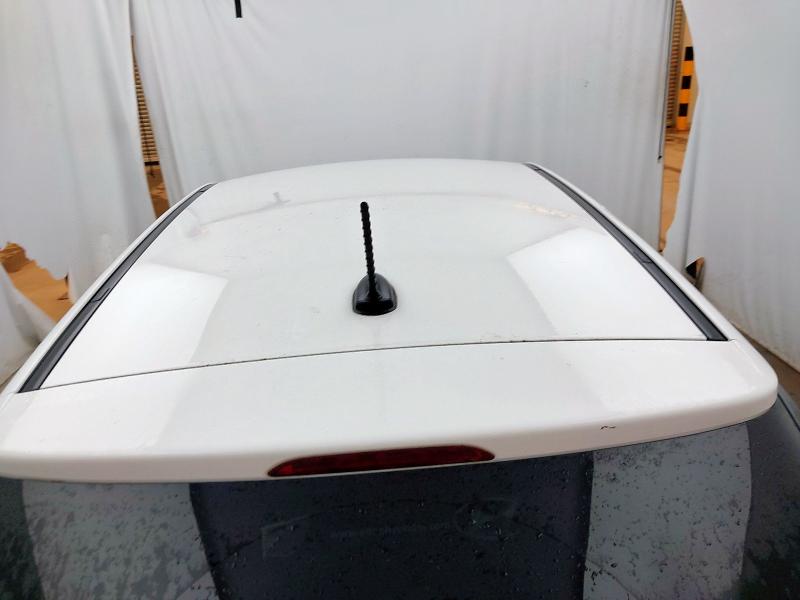 2018 HYUNDAI I20 1.2 GO SE 5DR