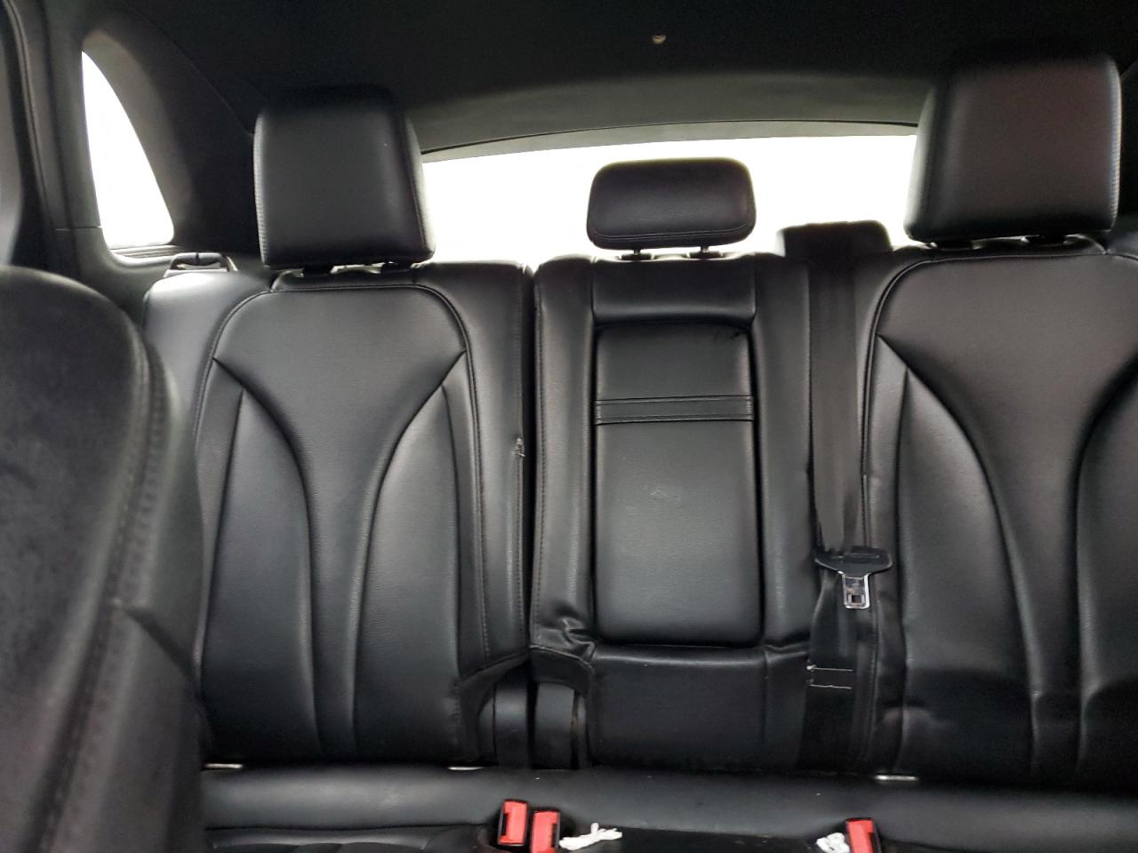 2017 Lincoln Mkc Premiere VIN: 5LMCJ1C90HUL34701 Lot: 93146655