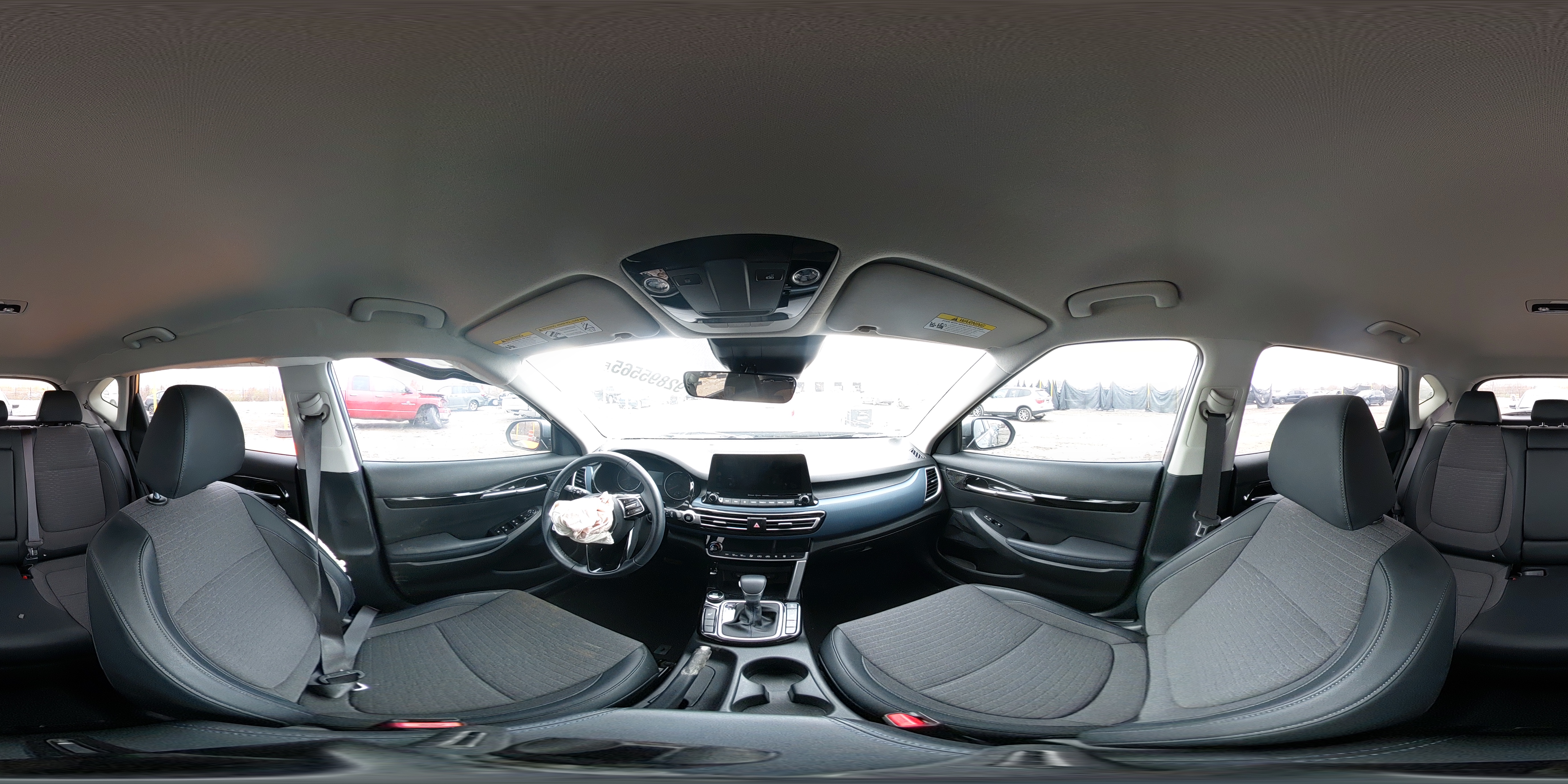 2022 Kia Seltos S VIN: KNDEUCAA6N7262560 Lot: 92895565