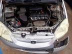 2001 HONDA CIVIC 1.6 I-VTEC SE EXECUTIVE 5DR AUTO for sale at Copart SANDY