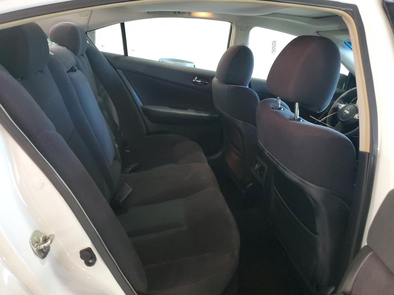 2014 Nissan Maxima S VIN: 1N4AA5AP3EC479567 Lot: 91480155