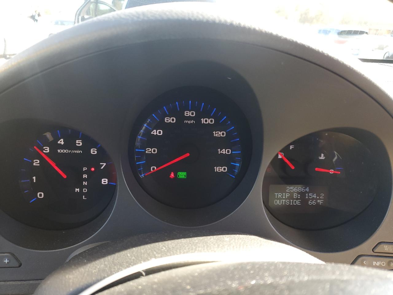 2004 Acura Tl VIN: 19UUA66244A029528 Lot: 91024915