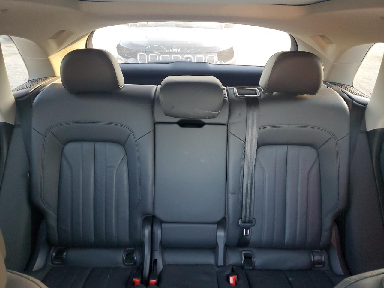 2019 Audi Q5 Premium Plus VIN: WA1BNAFY1K2042997 Lot: 89886785