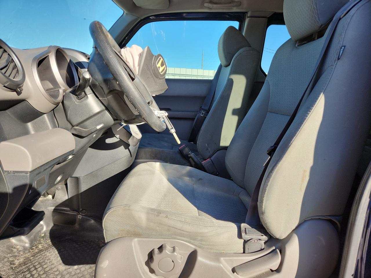 2009 Honda Element Lx VIN: 5J6YH18309L002918 Lot: 92069705