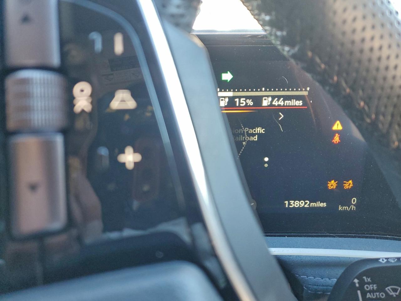 2024 Nissan Ariya Platinum + VIN: JN1DF0CDXRM731929 Lot: 93972585