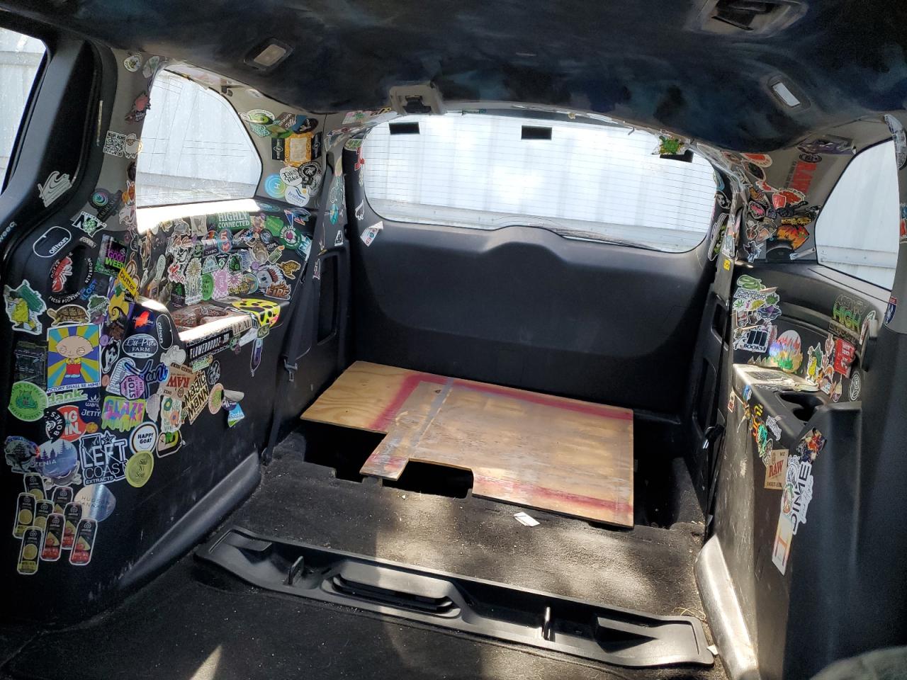 2019 Honda Odyssey Exl VIN: 5FNRL6H78KB122497 Lot: 92346185