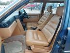 1989 VOLVO 760 GLE AUTO  for sale at Copart BRISTOL