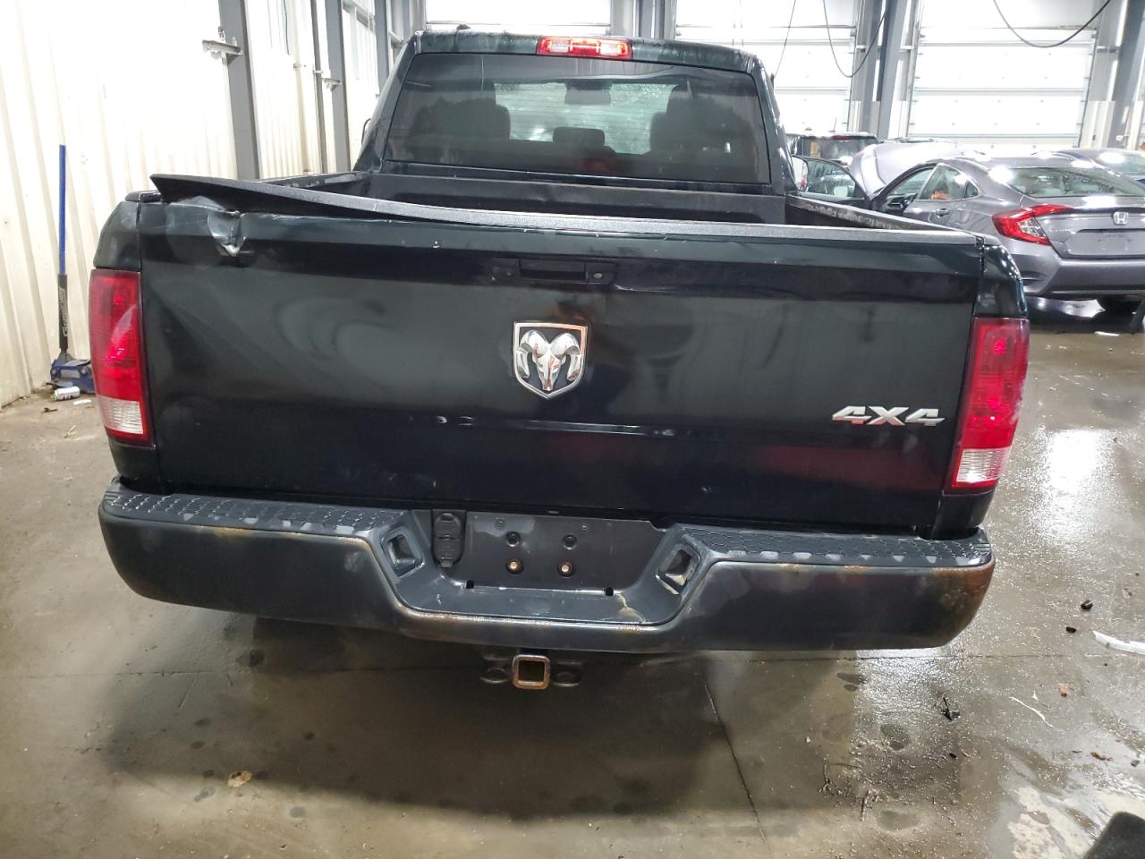 2015 Ram 1500 St VIN: 1C6RR7FTXFS571409 Lot: 92231665