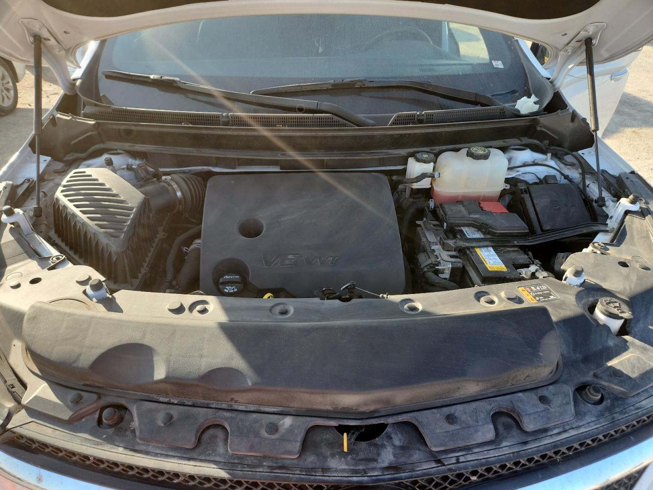 2024 Buick Enclave Essence VIN: 5GAERBKW1RJ119225 Lot: 93298575