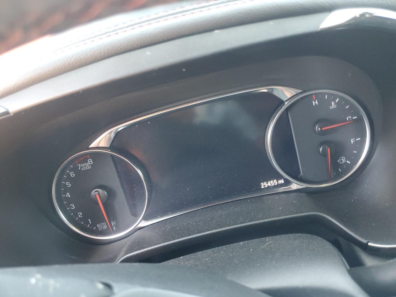 2024 Chevrolet Blazer Rs VIN: 3GNKBKRS8RS145223 Lot: 92190735