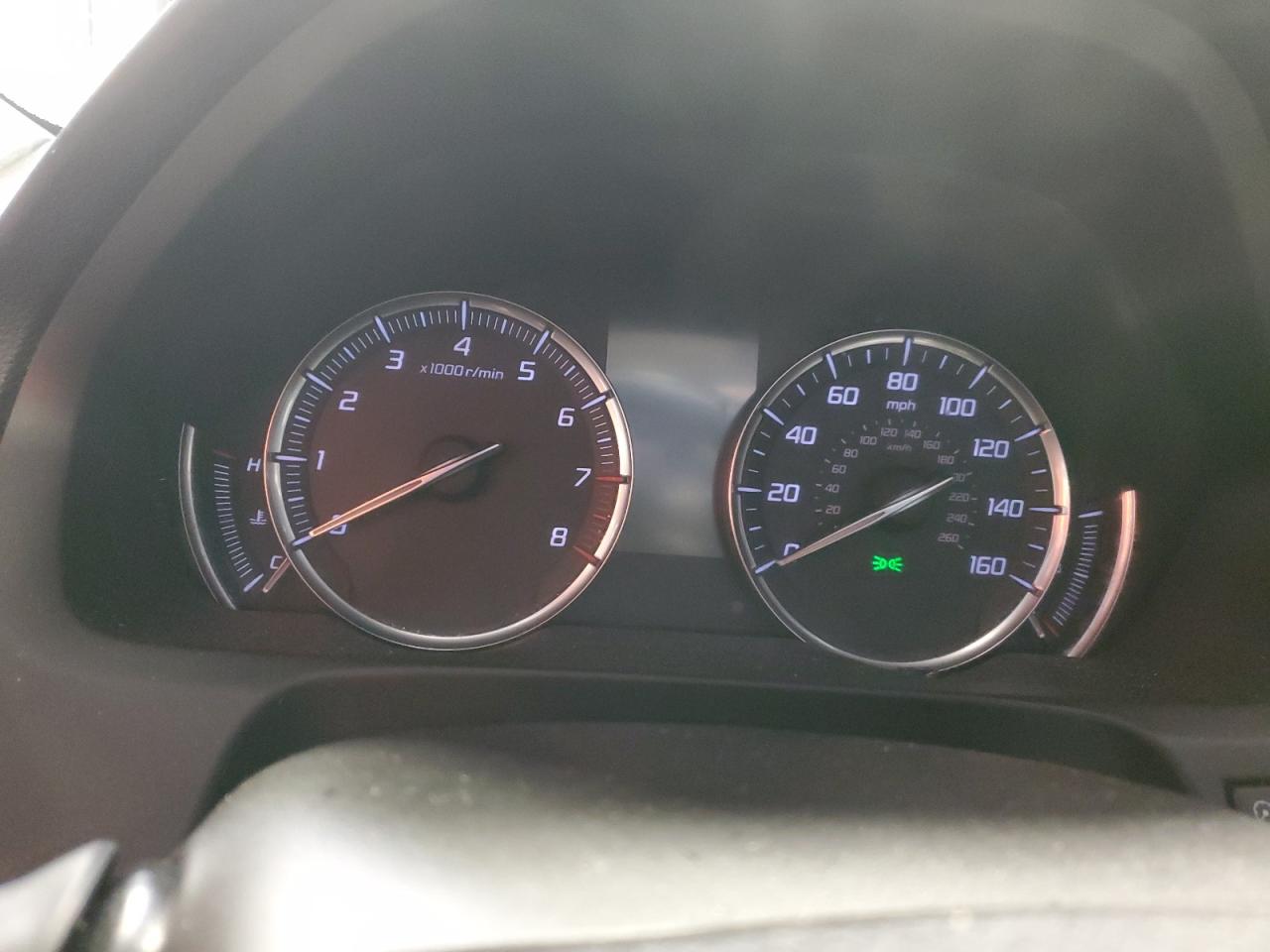 2020 Acura Tlx VIN: 19UUB1F30LA007291 Lot: 93477935