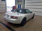 2007 MAZDA MX-5 2.0I [OPTION PACK] 2DR for sale at Copart EAST KILBRIDE