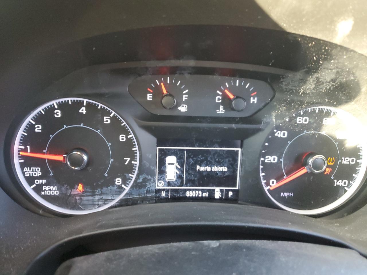 2018 GMC Terrain Sle VIN: 3GKALMEV2JL274414 Lot: 92139195