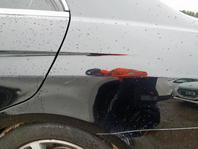 2014 MERCEDES-BENZ E CLASS E220 CDI SE 4DR 7G-TRONIC