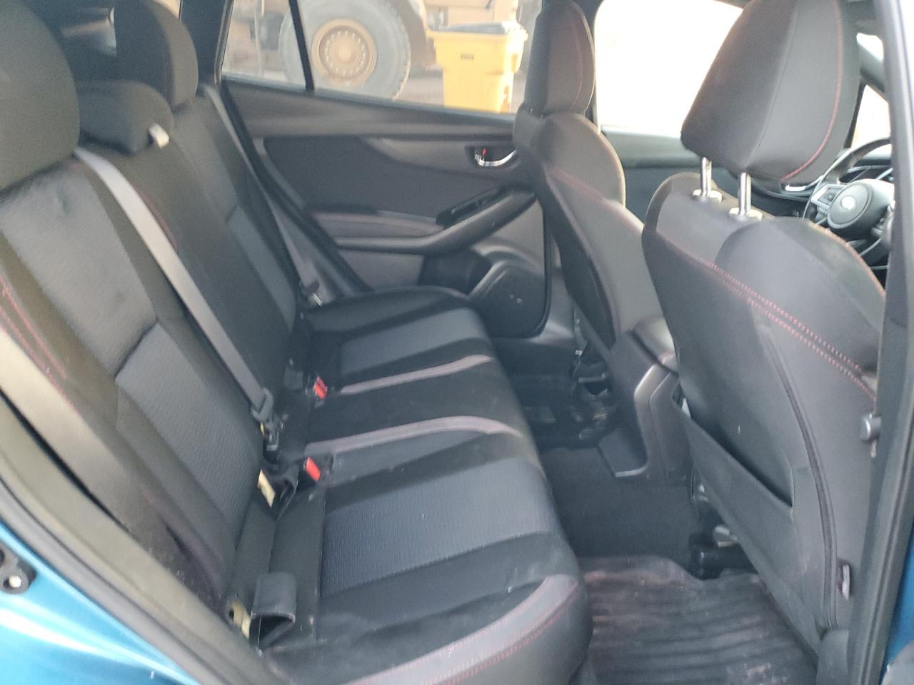 2018 Subaru Impreza Sport VIN: 4S3GTAK66J3737975 Lot: 92621145