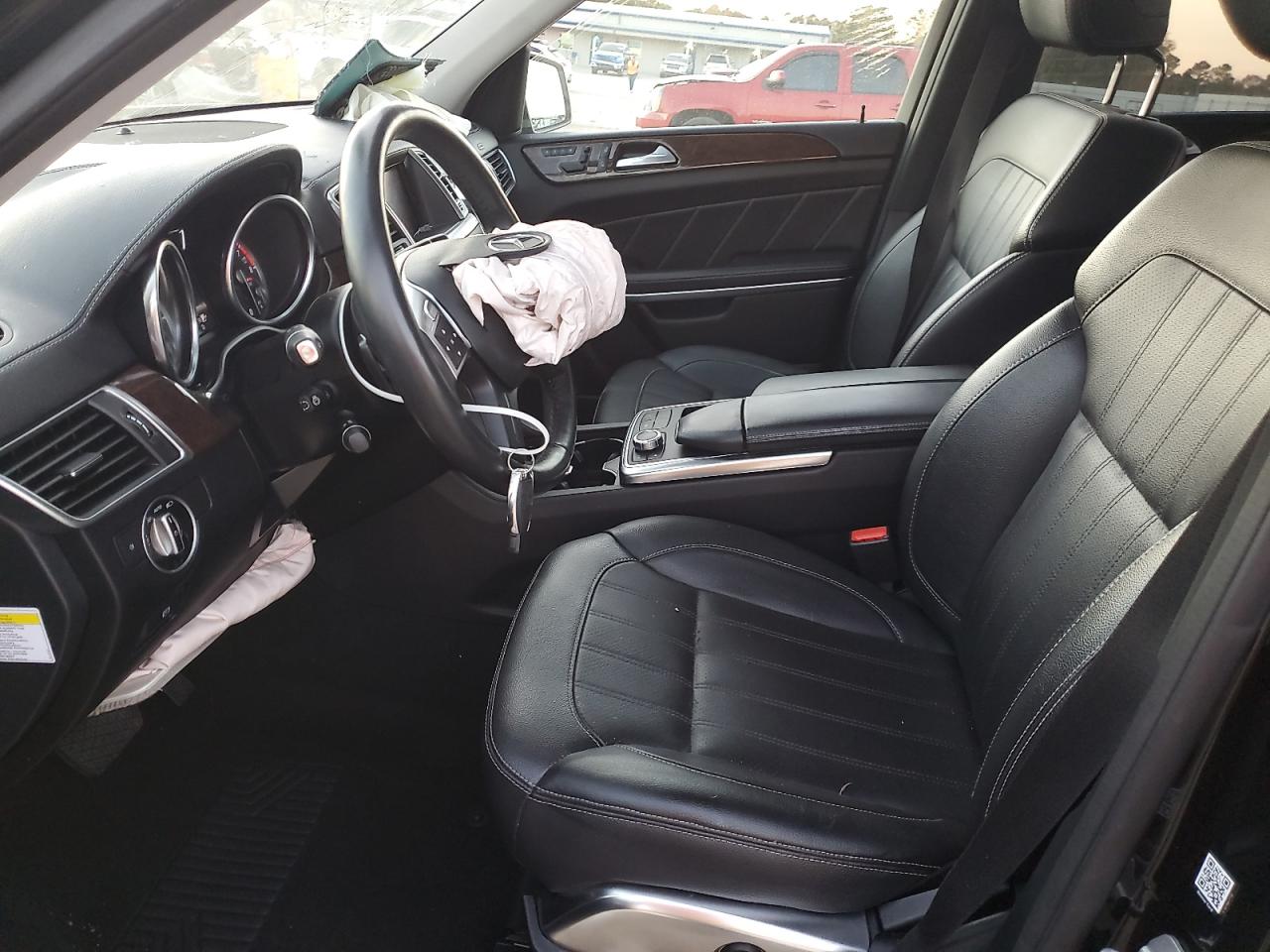 2013 Mercedes-Benz Gl 450 4Matic VIN: 4JGDF7CE0DA146619 Lot: 92801895